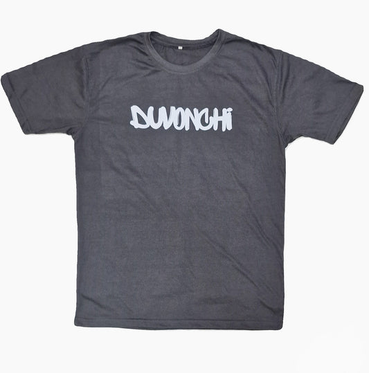 Duvonchi Grey T-shirt